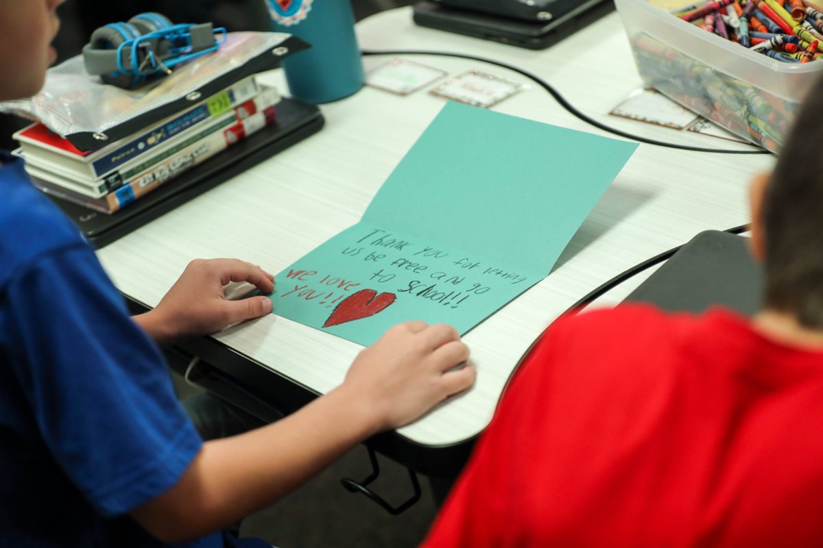 Northwest ISD tweet media