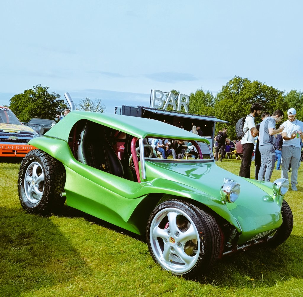 VolksWorld Magazine tweet media