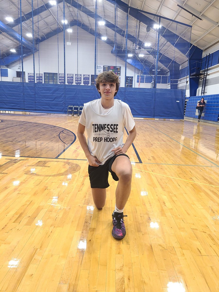 Andre Whitehead (@tnprephoops) on Twitter photo Rocky Top DLeague Honorable Mention All-League
Brady Renfree (Catholic)
Slick lefty had a solid finish to his Fall League season. Renfree finished league play averaging 15.3 points per game.
<a href="/KCHSbsketball/">Catholic Basketball</a> Rocky Top DLeague Honorable Mention All-League
Brady Renfree (Catholic)
Slick lefty had a solid finish to his Fall League season. Renfree finished league play averaging 15.3 points per game.
<a href="/KCHSbsketball/">Catholic Basketball</a>