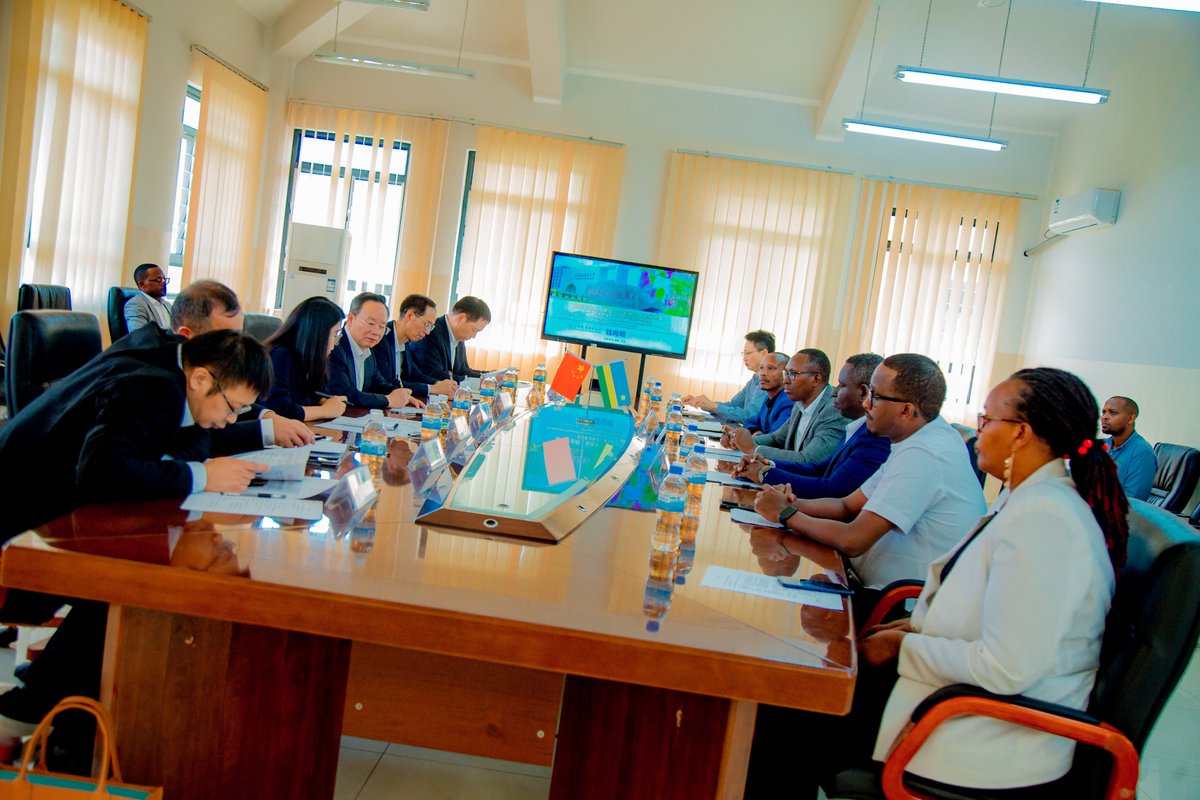 RP-Musanze College tweet media