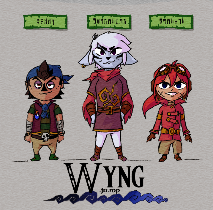 mattforce2's tweet photo. Inspired by The Legend of Zelda: Wind Waker https://t.co/SyoB1GE0Sw