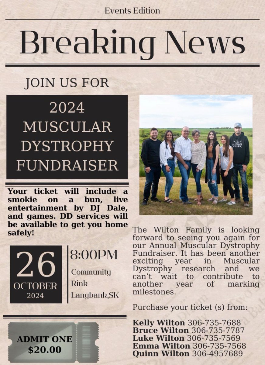 Reach out for tickets! 💚🍻