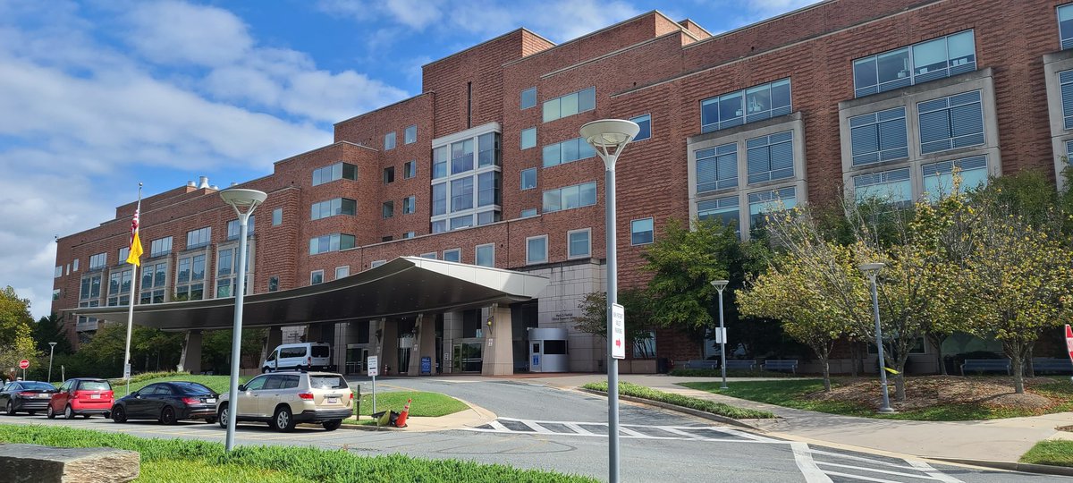 Health update [1]

Hey everyone,

Finally made it to the NIH hospital in DC! Out of all the times I have been here, this time feels different. This is it, I am finally reaching the finish line and it is really scary. I don't think I have ever felt this scared before. 

Thankfully