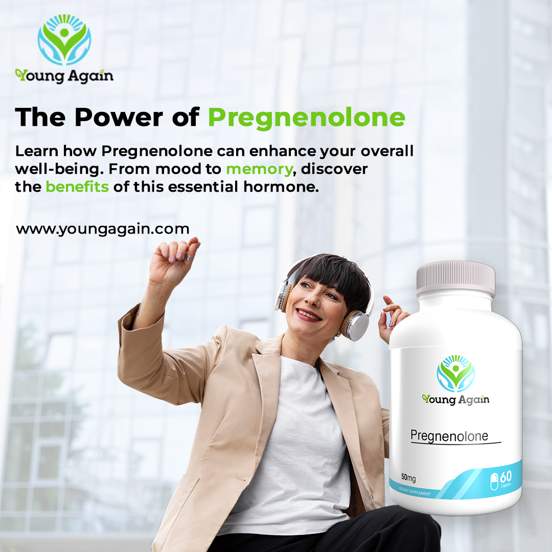 YoungAgain48786's tweet photo. Did you know? Pregnenolone is a precursor to many essential hormones! It plays a vital role in overall health &amp; well-being.
Learn how it can benefit you: https://t.co/RD3tBIfJvw

#HormoneHarmony #YoungAgain #PregnenoloneFacts #PregnenoloneBenefits #NaturalWellnessRevolution https://t.co/XiCE6fMFlU