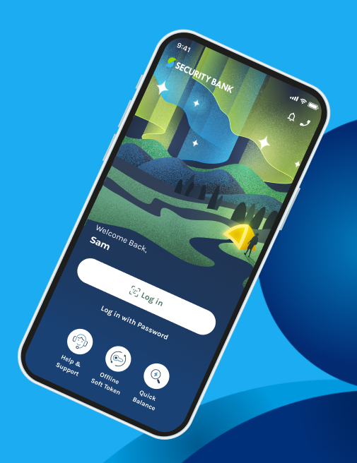 morethanyell's tweet photo. Hoy @securitybank_ph credit where credit is due. your new app has been very good. never pa ako nakaexperience ng downtime. always reliable sa instapay transfers, always available when i needed to see my account. and the best feature yung "quick balance". 

keep up the good work! https://t.co/yfDoQz0OdR