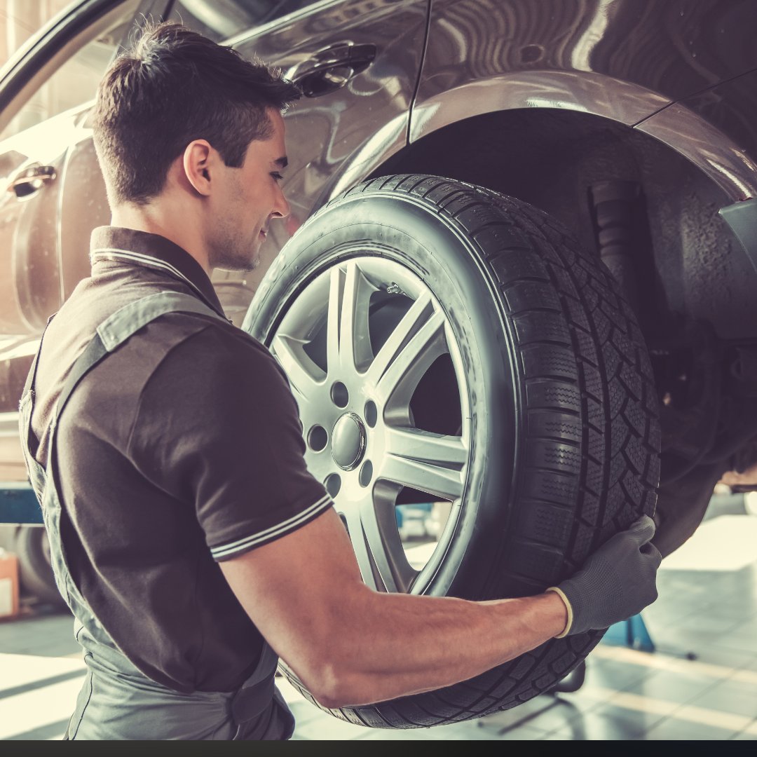 AnnapolisMINI's tweet photo. Flat tires are a drag, but our deals aren't! Come see us at the MINI tire center for offers that will pump you up.  💪 #ByeByeFlats

https://t.co/U1jbB1CpGf https://t.co/LE3ExSUNed