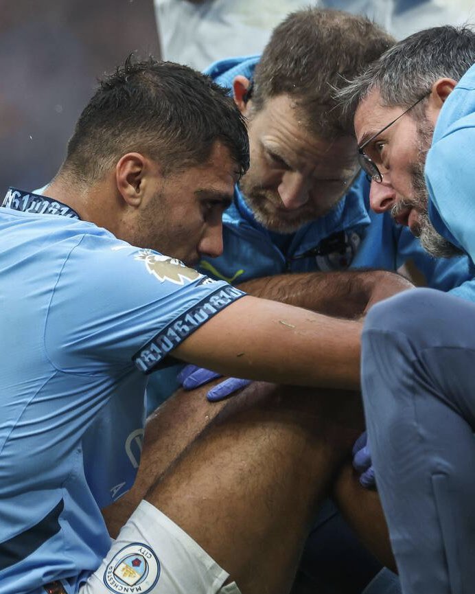 cityreport_'s tweet photo. Godspeed, Rodri! 🥺💔 https://t.co/zyYsOQzuKo