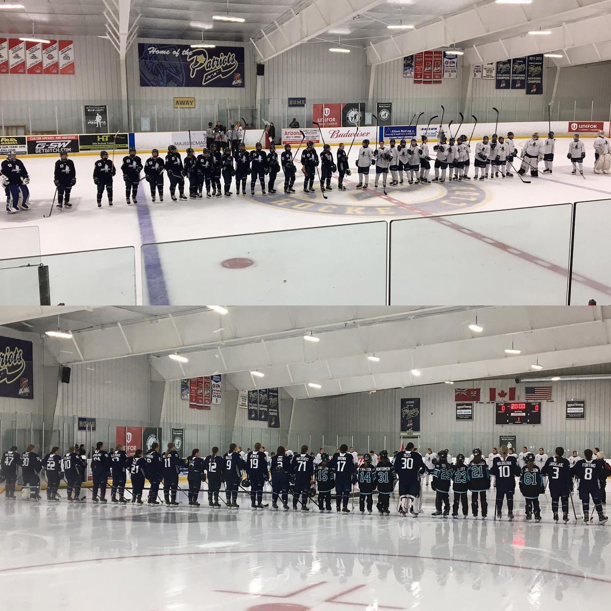 Liz Knox tweet media