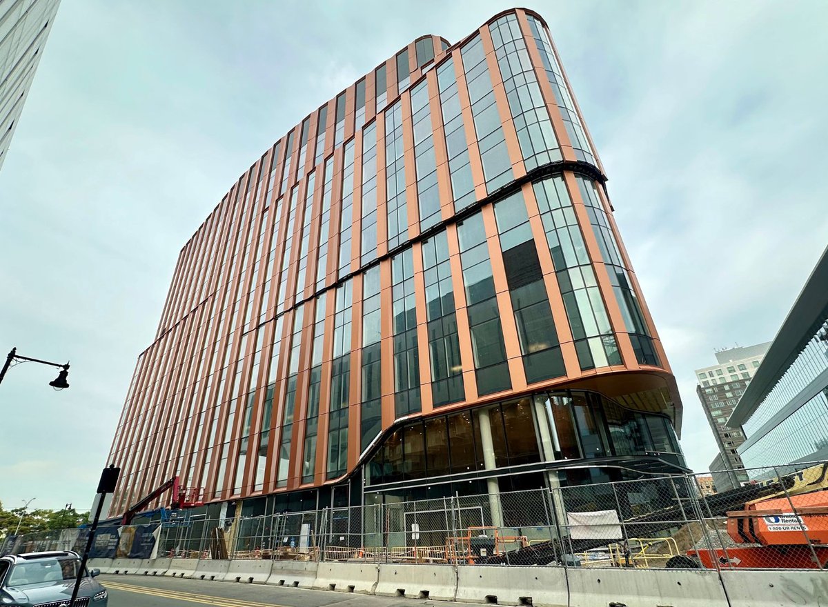 REFA Boston tweet media