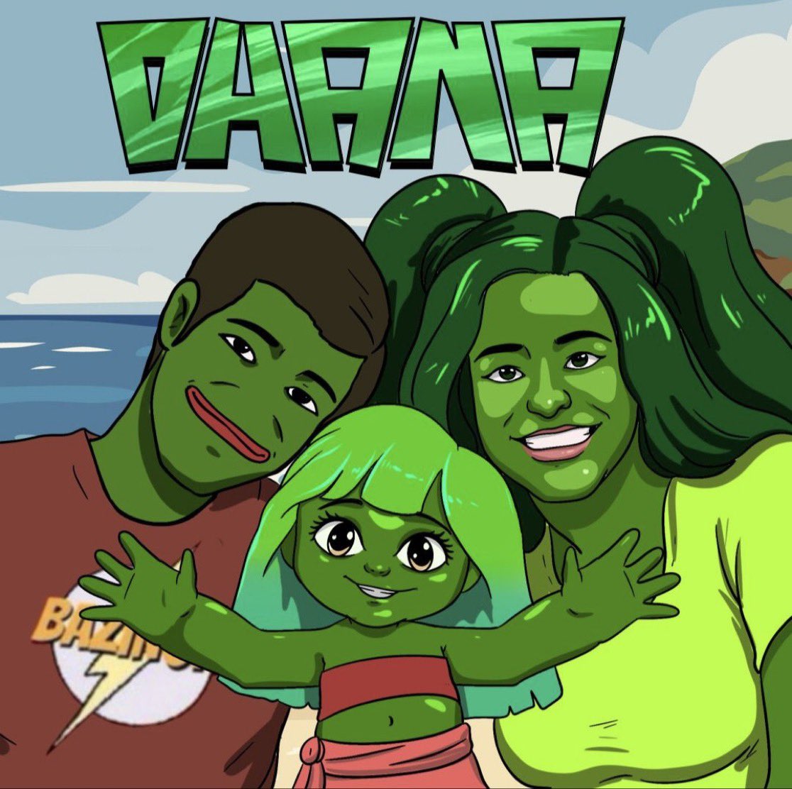 Visionary tweet media