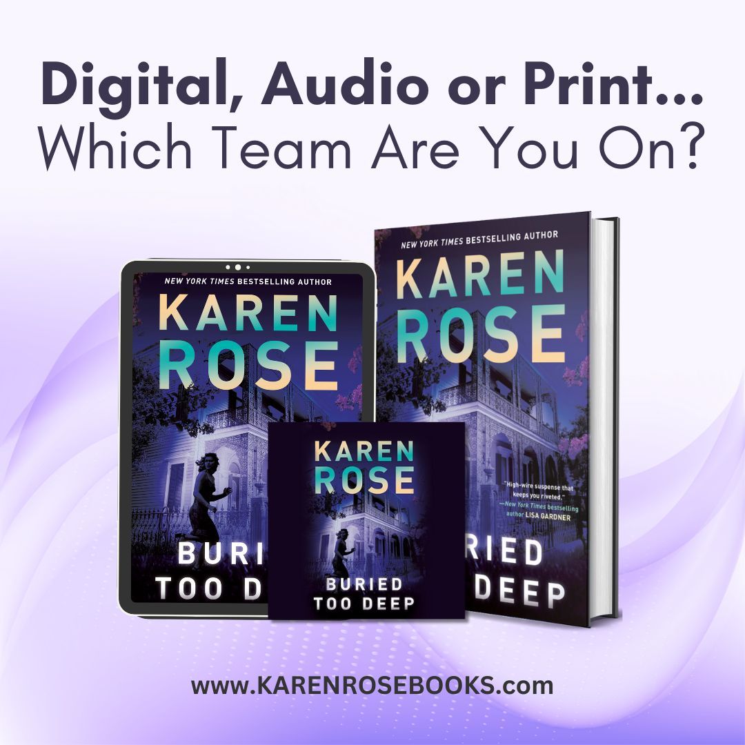Karen Rose tweet media