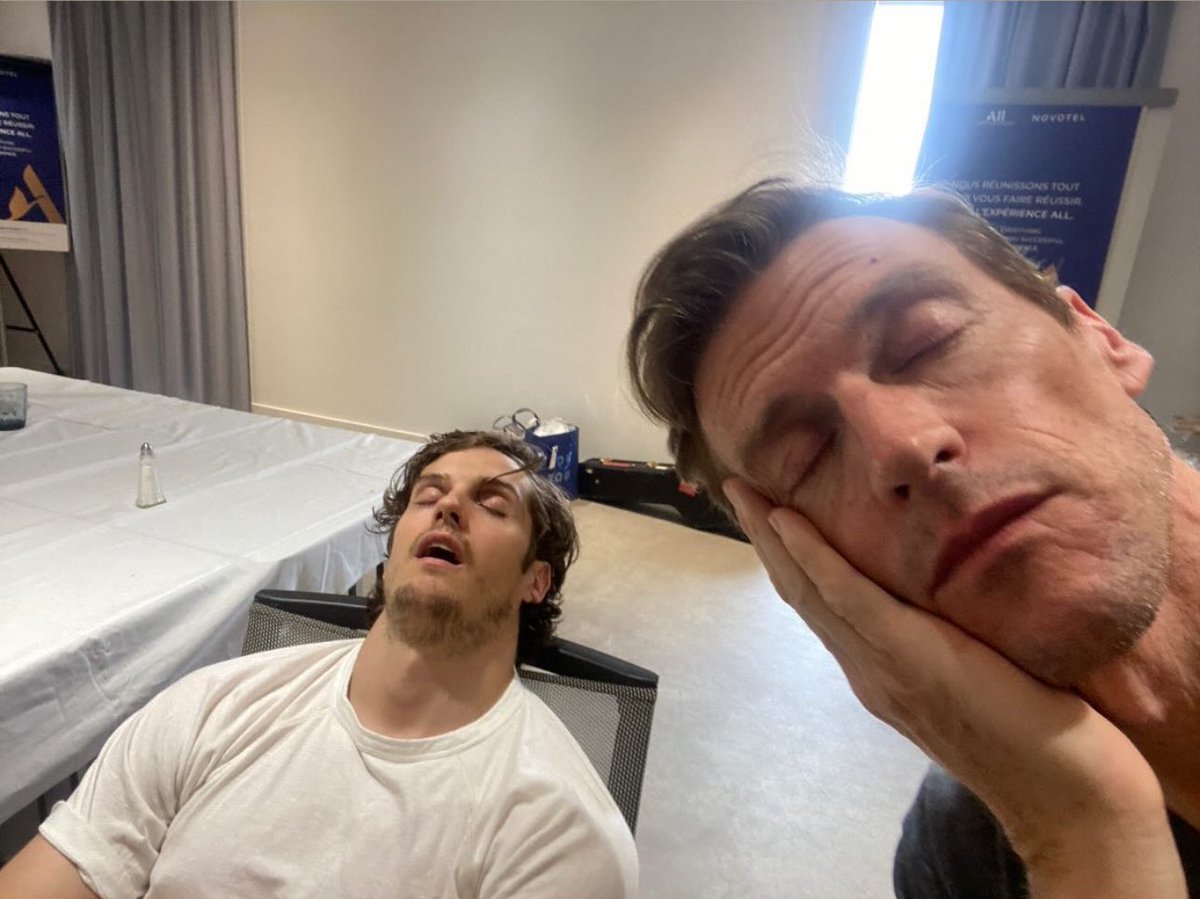 Dream It Conventions tweet media