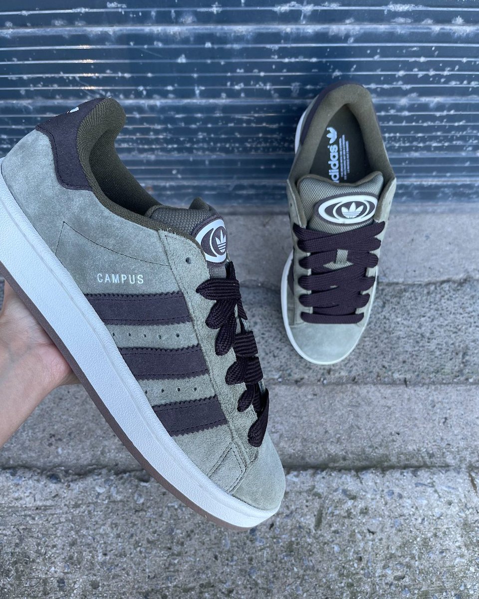 adidas gazelle silver green womens adidas Men's Originals Campus 00s Shoes
