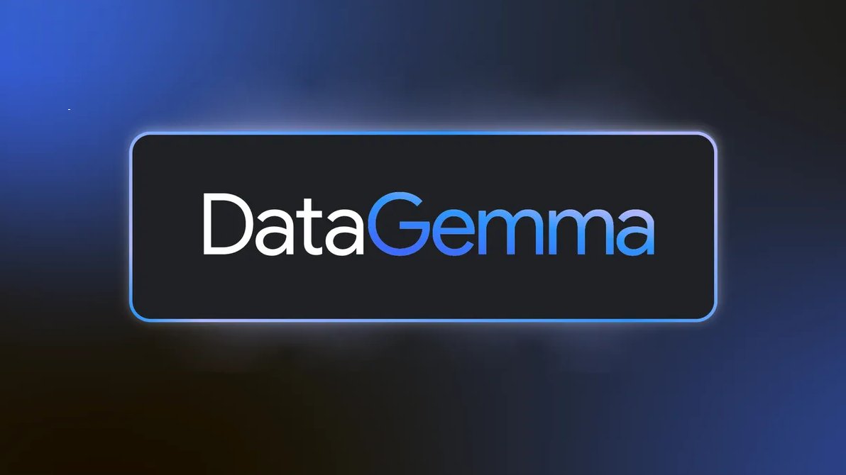 EntrepreneursAI's tweet image. 📊 Google's DataGemma is here to fight AI hallucinations with real-world stats. Say goodbye to misinformation in AI! #DataGemma #GoogleAI

 aientrepreneurs.standout.digital/p/openai-o1-ta…