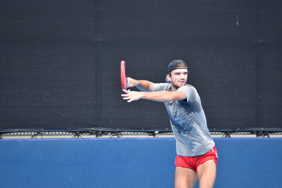 comeonazzurrin's tweet image. 23.9.2024
 #kinoshitajotennis  #tomasmachac
 #machac