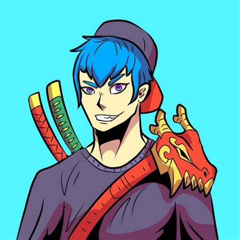 CryptoWito's tweet photo. @bigpey Only once. Remember Bored Samurai? https://t.co/uKB6cfsYpc