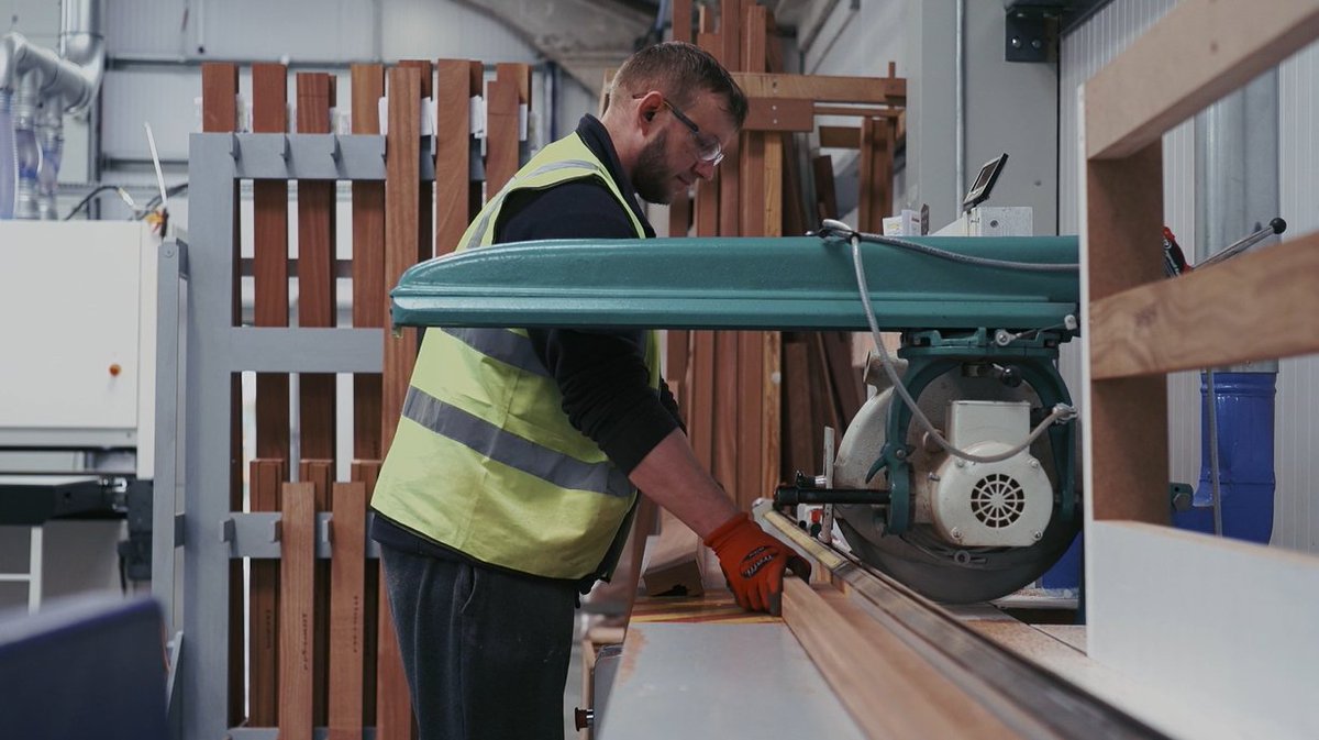 Gerda, GSP Group® tweet media