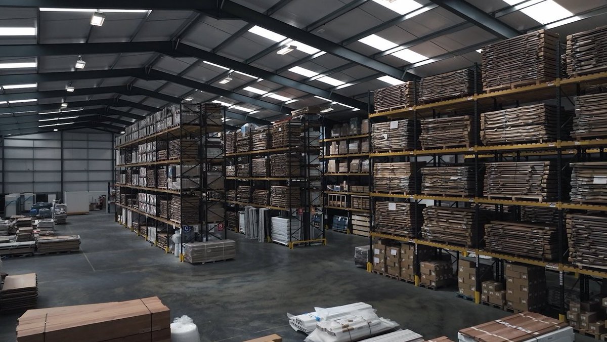 Gerda, GSP Group® tweet media