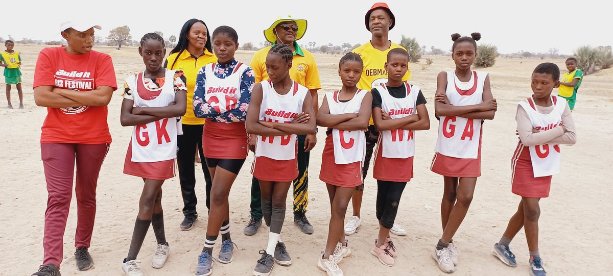 Kayalambadwa's tweet photo. Crime prevention through social development, Lungameni Annual Tournament was a big success. Thanks to our main sponsor Mr. @NKSheekuli and tate Erastus Haleinge, the entire event appreciated you very much 🙏🏻 https://t.co/mXkyOrHTN2