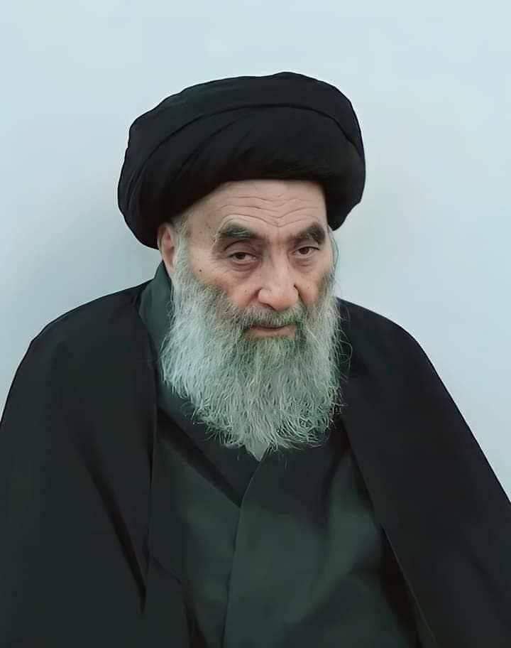 bqyml10's tweet photo. المرجعية الدينية العليا تطالب ببذل كل جهدٍ ممكن لوقف هذا العدوان الهمجي المستمر وحماية الشعب اللبناني من آثاره المدمرة وتدعو المؤمنين إلى القيام بما يساهم في تخفيف معاناتهم وتأمين احتياجاتهم الإنسانية
#المرجعيه_تدعم_المقاومين https://t.co/VlWwsOFx3g