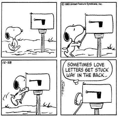 DailySnoopys's tweet photo. https://t.co/JDDPpKtswa