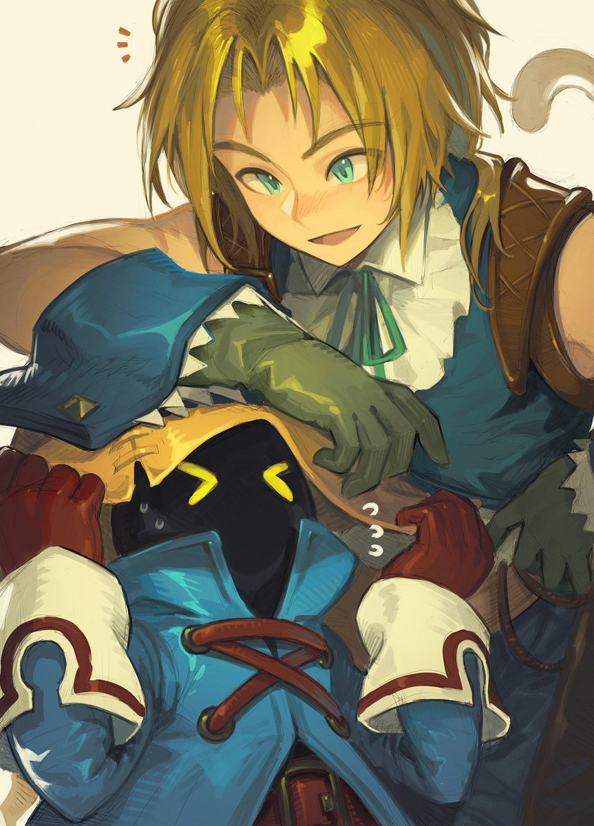 9gamerkgk's tweet photo. #ff9
지탄이랑 비비 https://t.co/IkKrs7z8Ba