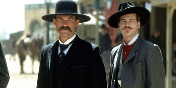 MattAlanKluver's tweet photo. I will not be your Huckleberry @F3Tombstone, but hope for a successful launch.  I will be happy to break you @F3TheSanitarium where Jokers may be wild...  If you dare... https://t.co/fQsa2Arh5Y