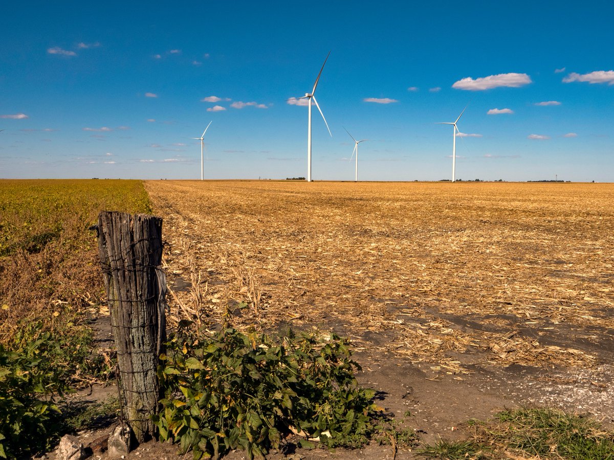 Apex Clean Energy tweet media