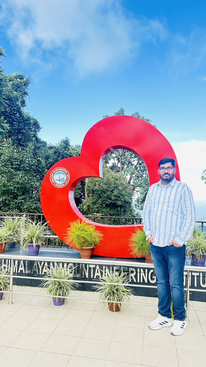 Devilaltunwa14's tweet photo. @xdarjeelingxtea 
@INCSikkim 
@PIBGangtok 
@Nature https://t.co/bf2RPHw0CY