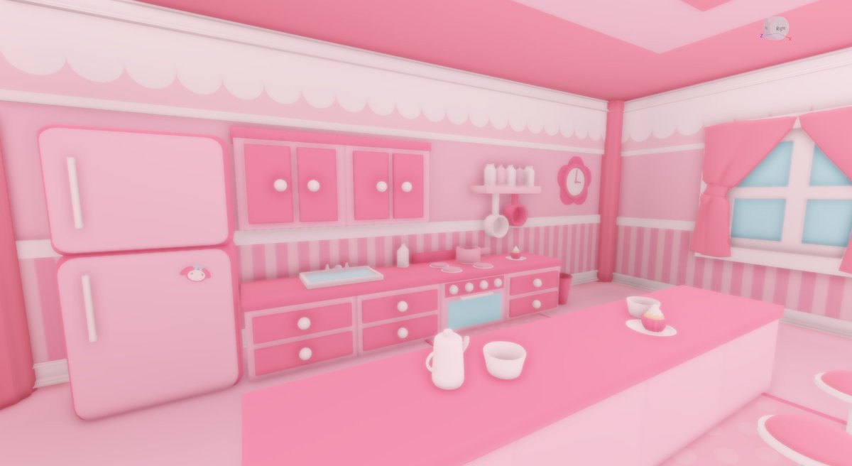 kurixuv's tweet photo. My Melody Dollhouse 🩷 [commisions open] #RobloxDev #Roblox #RBXDev #robloxshowcase #robloxhomestore https://t.co/WdnsL7y53h