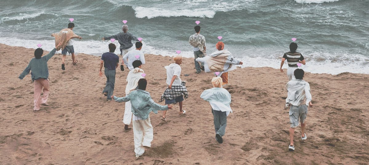 v218log's tweet photo. 13 #세븐틴 https://t.co/AGX444eopz