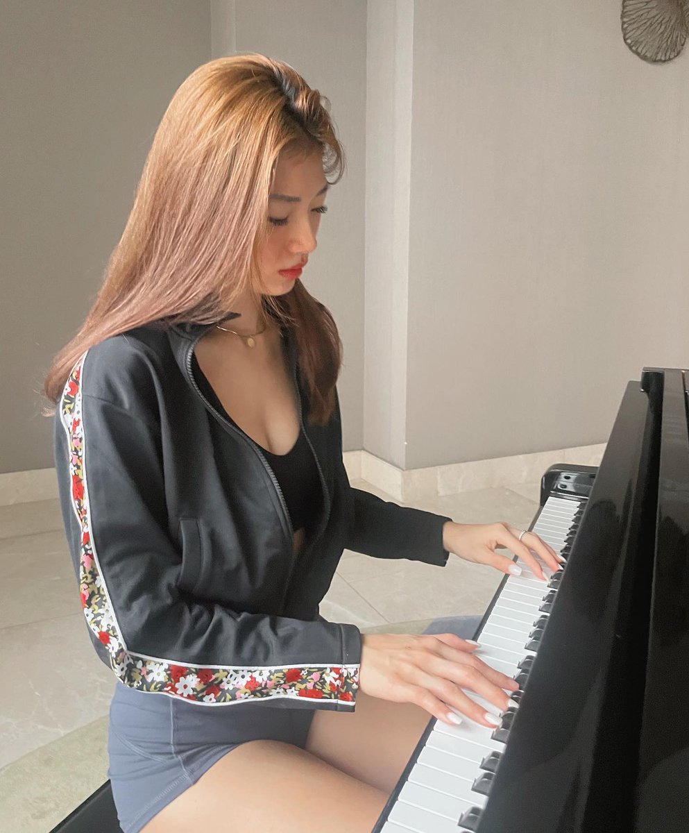 မနက်ခင်းလေး 🎼🎹#pianolover #morning