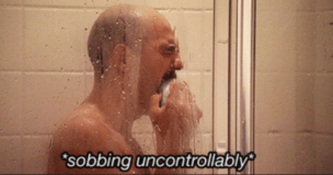 Kubernetes: CrashLoopBackOff
Me: