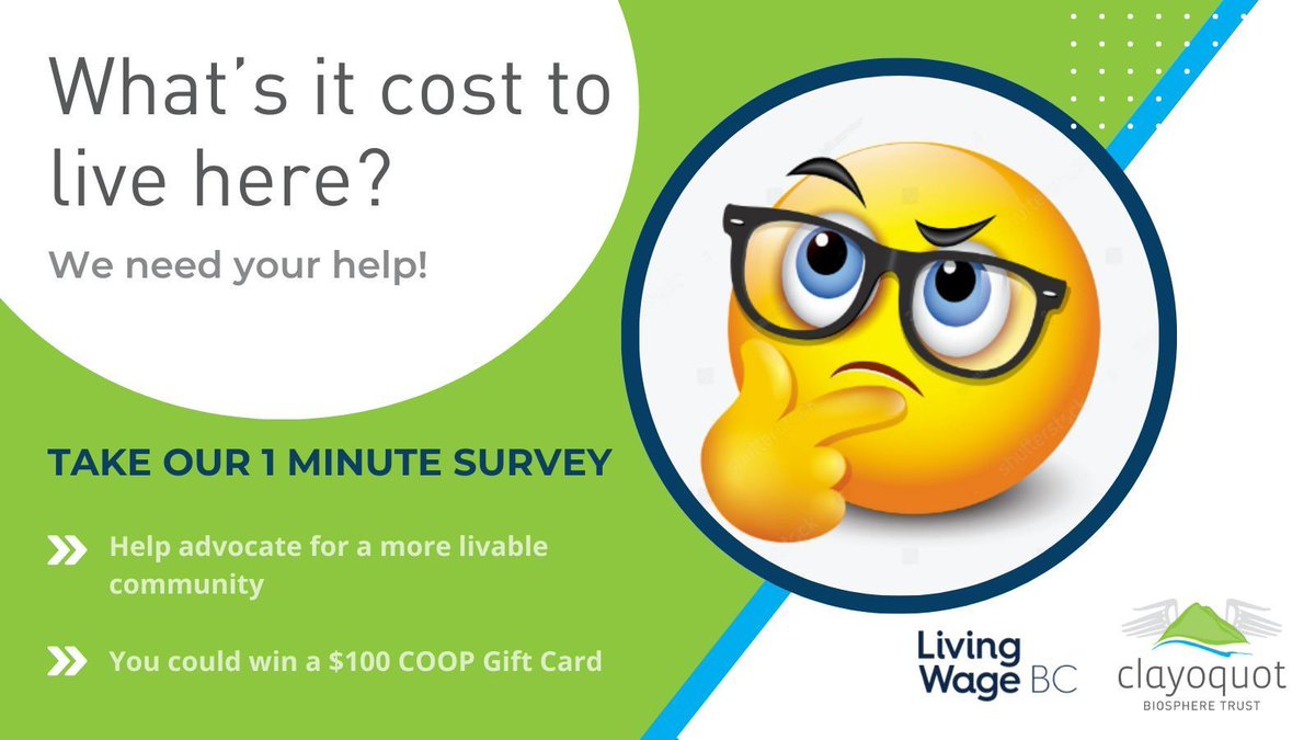 🙋🏠 We need your help! To calculate the regional "Living Wage," we need local rent data. Your input helps us get the most up-to-date info.

➡️ Survey: buff.ly/3ZtriEg

All data is confidential and vital to advocating for a more affordable region.