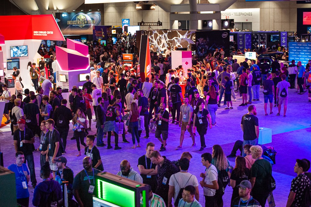 Twitchcon