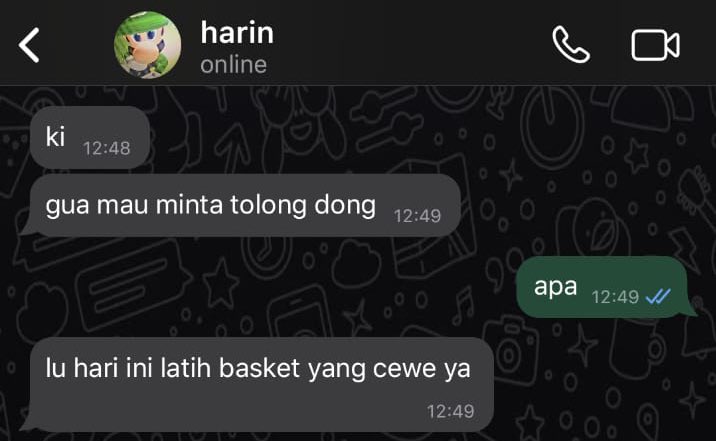 cotedeboeuf's tweet photo. i’ll keep you safe; 
— seiring berjalannya waktu, rasa bersalah itu menjadi rasa yang tidak pernah ia rasakan sebelumnya.

bbangsaz au https://t.co/4fEmlaUAj0