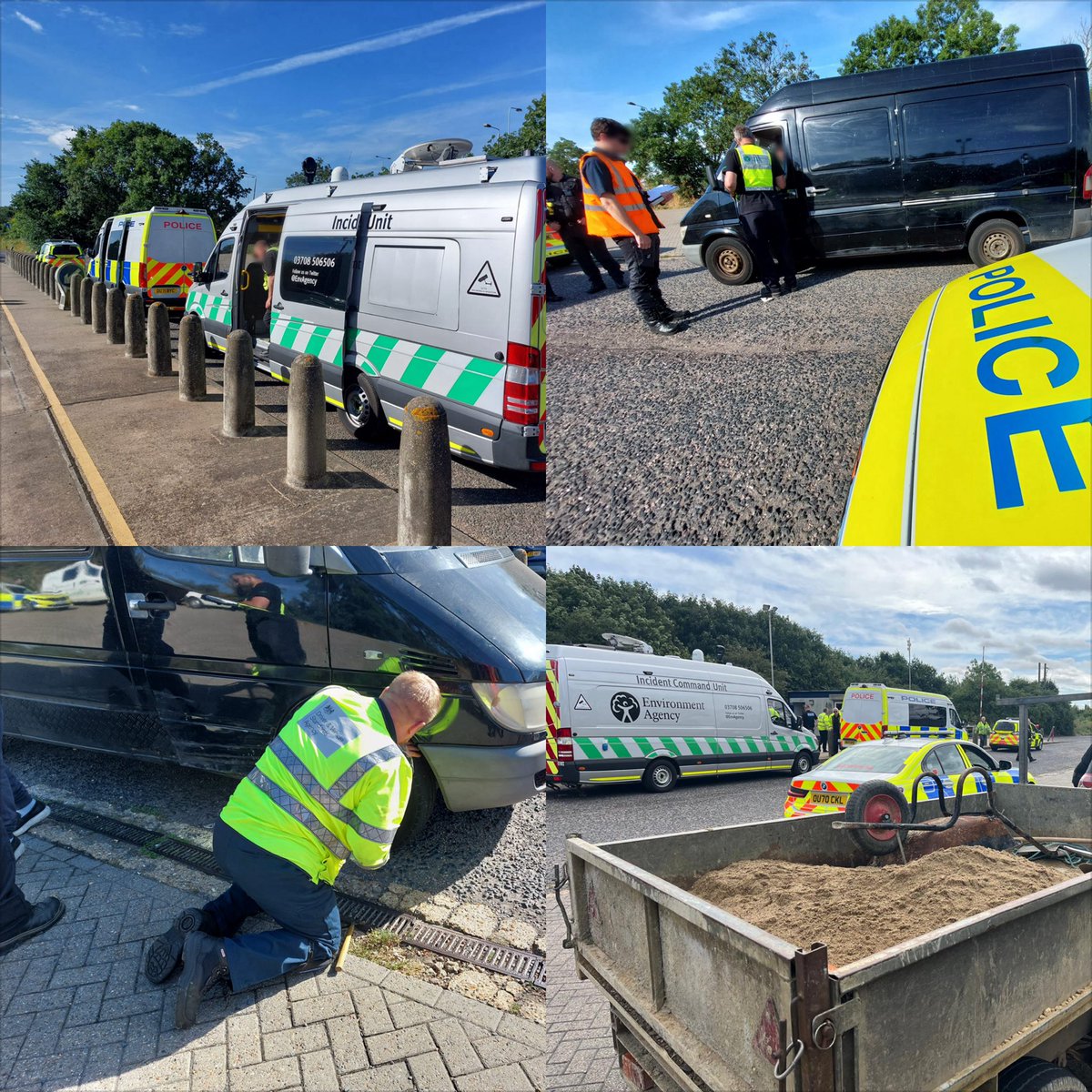 Cambs Rural Cops 🚜🚮🏰🦊🦇 tweet media