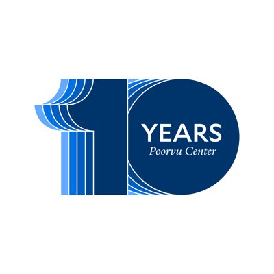 The Poorvu Center is marking an important milestone this year: our 10th anniversary! Join us in a year-long celebration of teaching and learning excellence at Yale and help us shape the future of education.

Celebrate With Us: poorvucenter.yale.edu/poorvu10