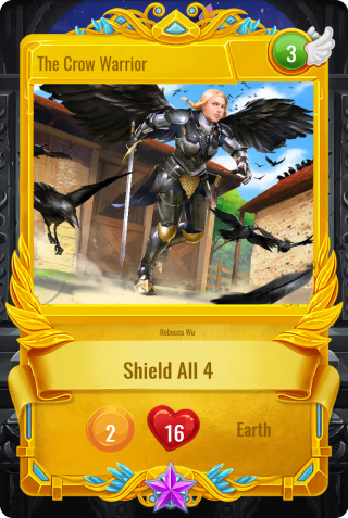 sexathon_eth's tweet photo. The Crow Warrior's Secret | spell of genesis    #NFT  #NFTCommunity  #Ethereum #Spellofgenesis #Crypto
https://t.co/ip2mem9Brg via @opensea https://t.co/kGwVWKmcRK