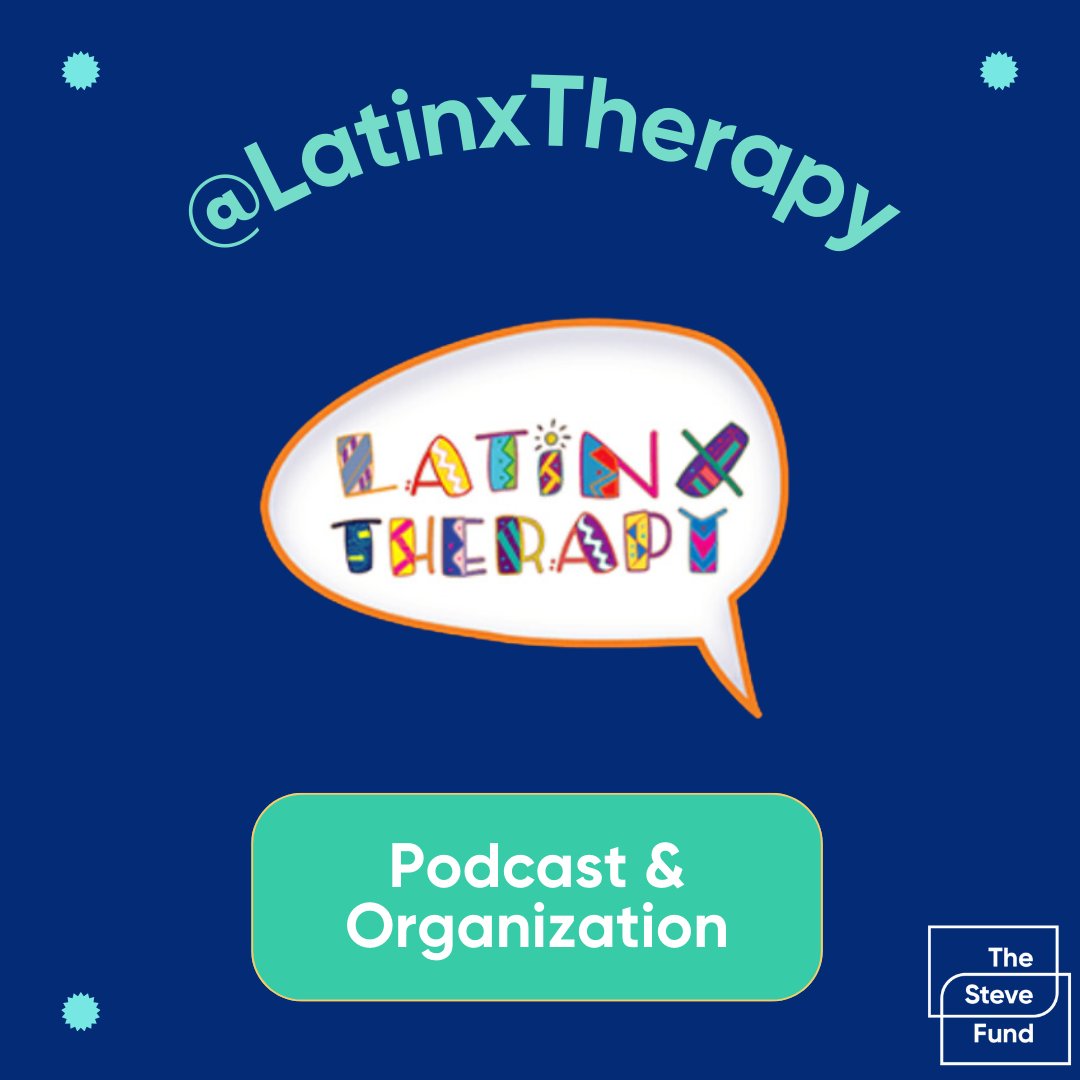 As we celebrate #HispanicHeritageMonth, we recognize the importance of culturally relevant mental health resources! <a href="/latinxtherapy/">Latinx Therapy™ | Podcast & Directory</a> provides a national directory of spanish-speaking therapists. Click here for the directory: latinxtherapy.com/find-a-therapi…
