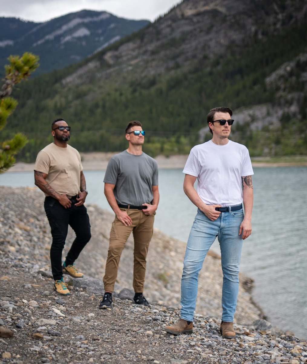 Hooked on style, strapped for success. Yes, that’s exactly how KNKT belts make you feel! 

Ready to conquer? Pick your favourite KNKT Kit today. 

#KNKT #KnewNothingKeptTrying #StyleGoals #BuckleUpWithKNKT #EverydayStyleEssentials