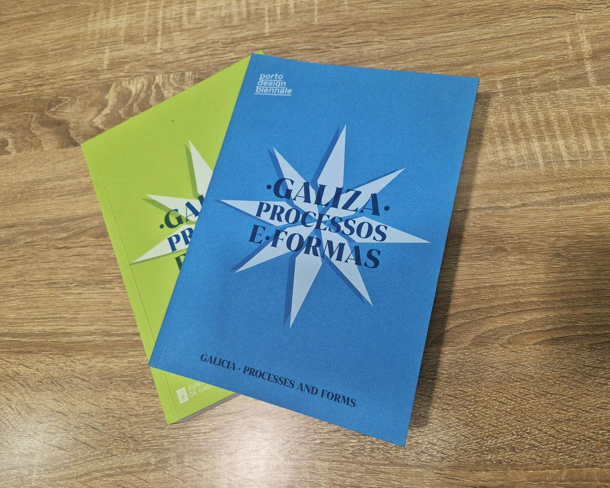 rr_fundacion's tweet image. En el estupendo espacio de @didac_gal, en Santiago de Compostela✨

Y para compartir la experiencia con nuestro local en Silleda 🏡 

💡#LaModaRuralLab, que creemos que encaja muy bien con este enfoque 😊

Si el tema te interesa, empieza por aquí!👇

buff.ly/4gOfNxJ