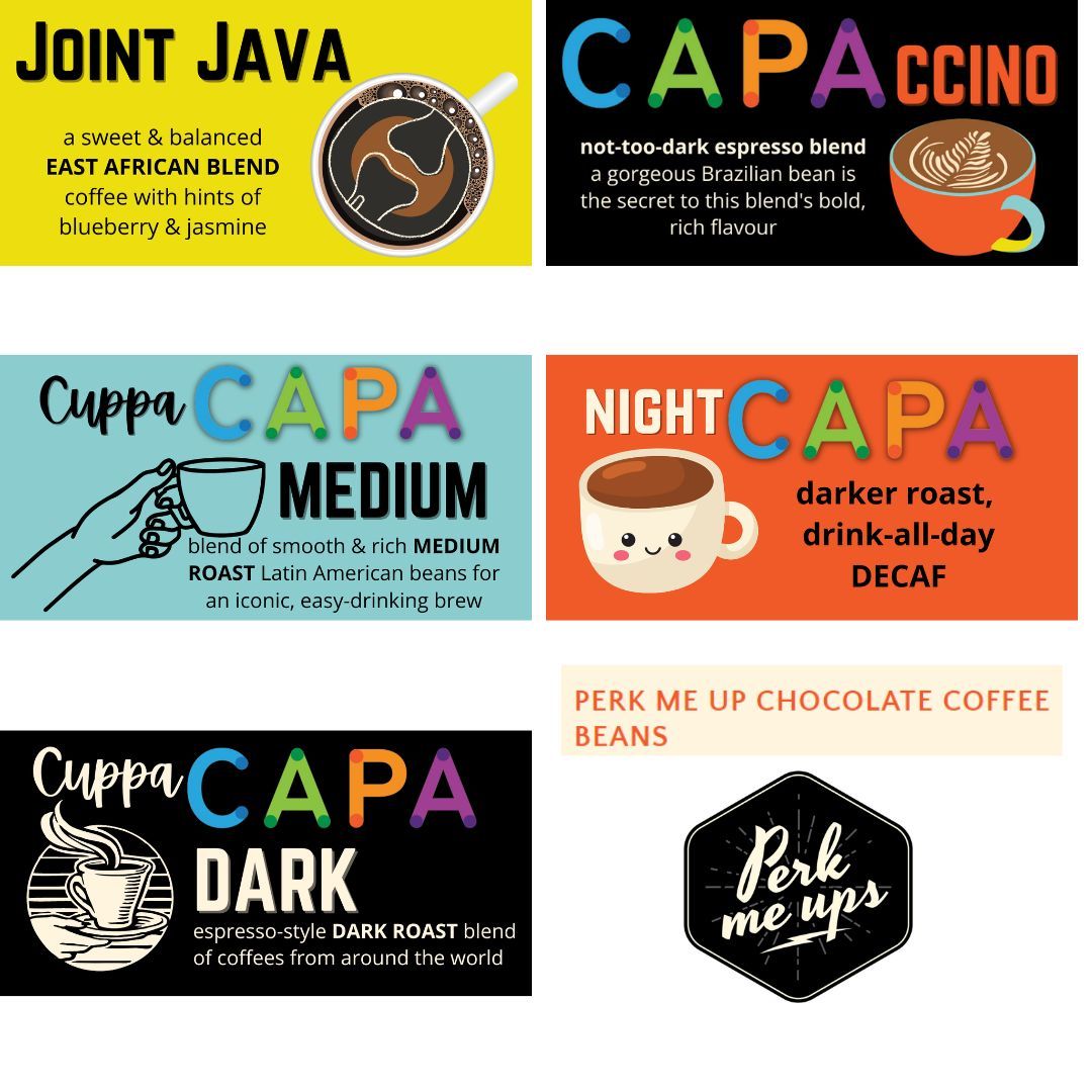 CAPA_Arthritis's tweet photo. One week left of #CoffeeforCAPA fundraiser! @SparkplugCoffee will donate 20% of sales so we can continue to educate & advocate for people with #arthritis. Don't like coffee? Make a donation to our organization. Visit our website: https://t.co/bwq06L6LJb
@CRASCRRheum @SpArthritis https://t.co/zp56knJRbg