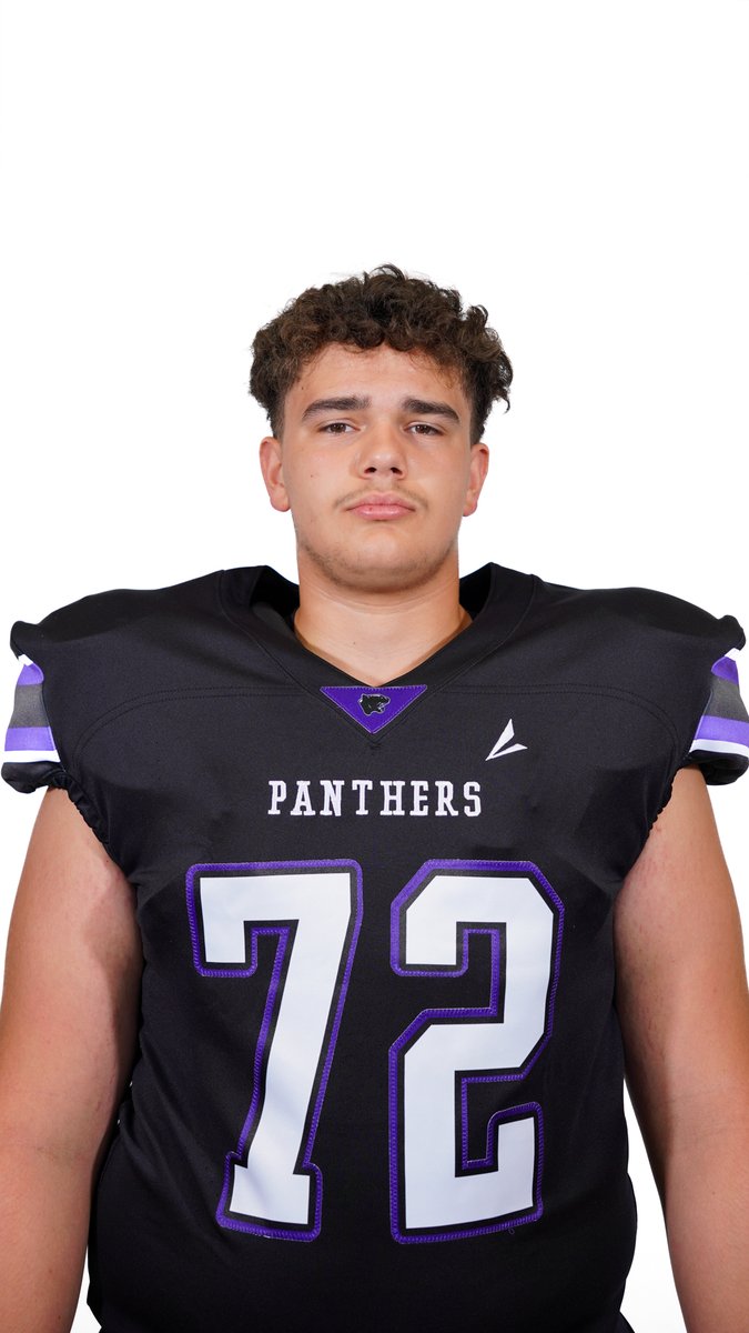 Congrats to The Lufkin Panther Offensive Line!  PACK Offensive Trench Warriors of the Game!  LP 39 - Tyler High 27.  Dominate the Box!   #WeAreLufkin #lufkinfootball