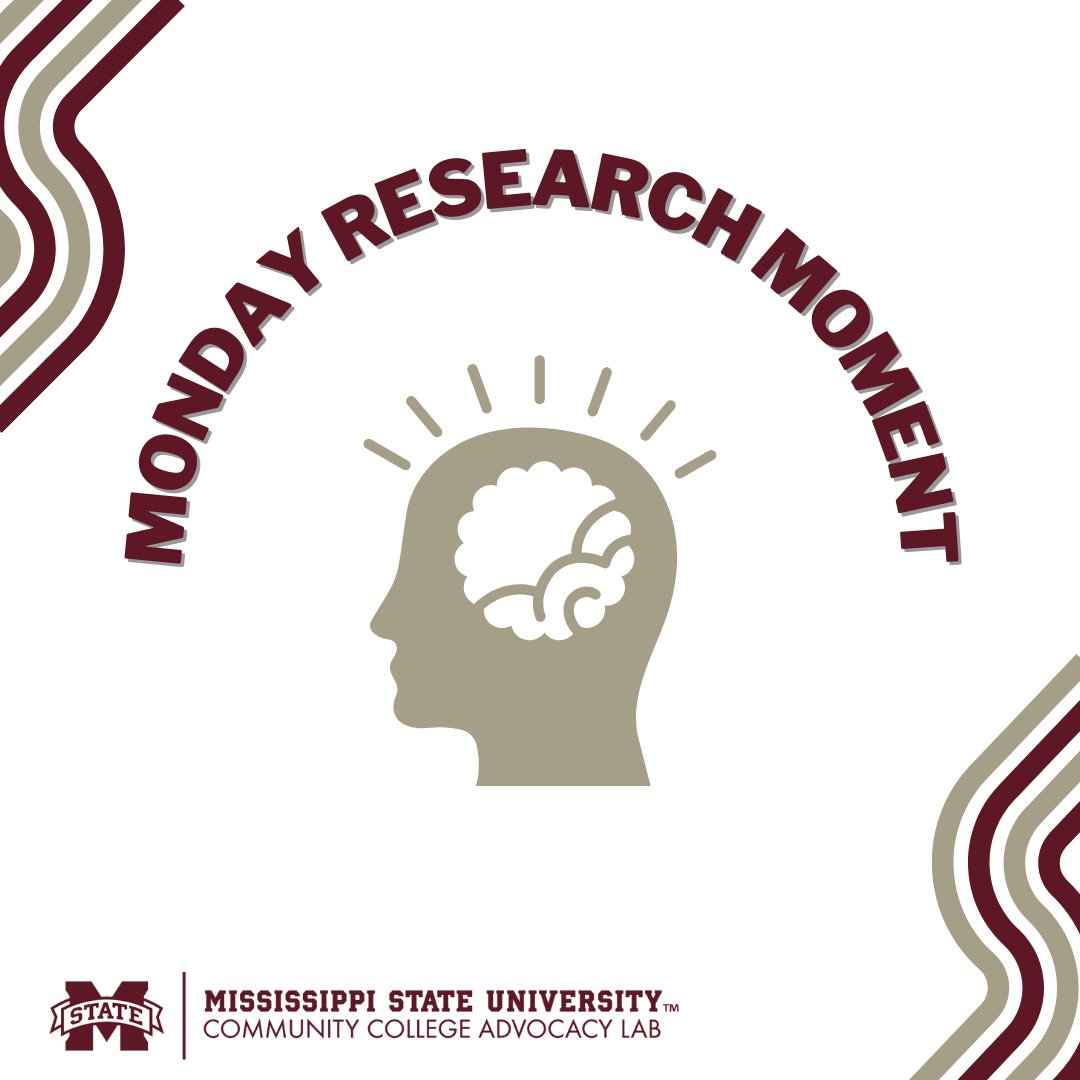 MSU Community College Advocacy Lab tweet media