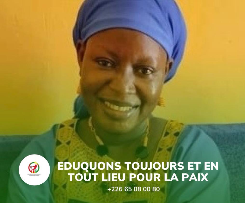 Mamni_Recycle's tweet image. #Eduquons toujours et en tout #lieu pour la #paix.

#Initiatives_Femmes_Paix_Sécurité