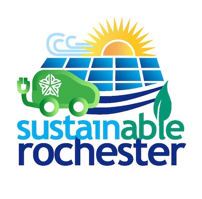 GR Clean Cities (@greaterroccc) on Twitter photo Drive Electric Rochester Sponsor Spotlight: <a href="/CityRochesterNY/">City of Rochester NY</a> / Sustainable Rochester
It's Climate Week! Did you know Rochester is a Climate Smart Community? <a href="/NYSERDA/">NYS Energy Research and Development Authority</a> recognized Rochester for completing four high-impact clean energy actions: expanding clean fleets and Electric Drive Electric Rochester Sponsor Spotlight: <a href="/CityRochesterNY/">City of Rochester NY</a> / Sustainable Rochester
It's Climate Week! Did you know Rochester is a Climate Smart Community? <a href="/NYSERDA/">NYS Energy Research and Development Authority</a> recognized Rochester for completing four high-impact clean energy actions: expanding clean fleets and Electric