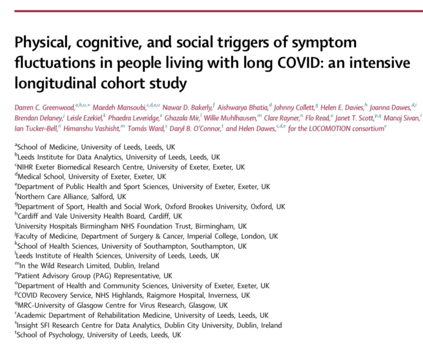 Daryl O’Connor tweet media