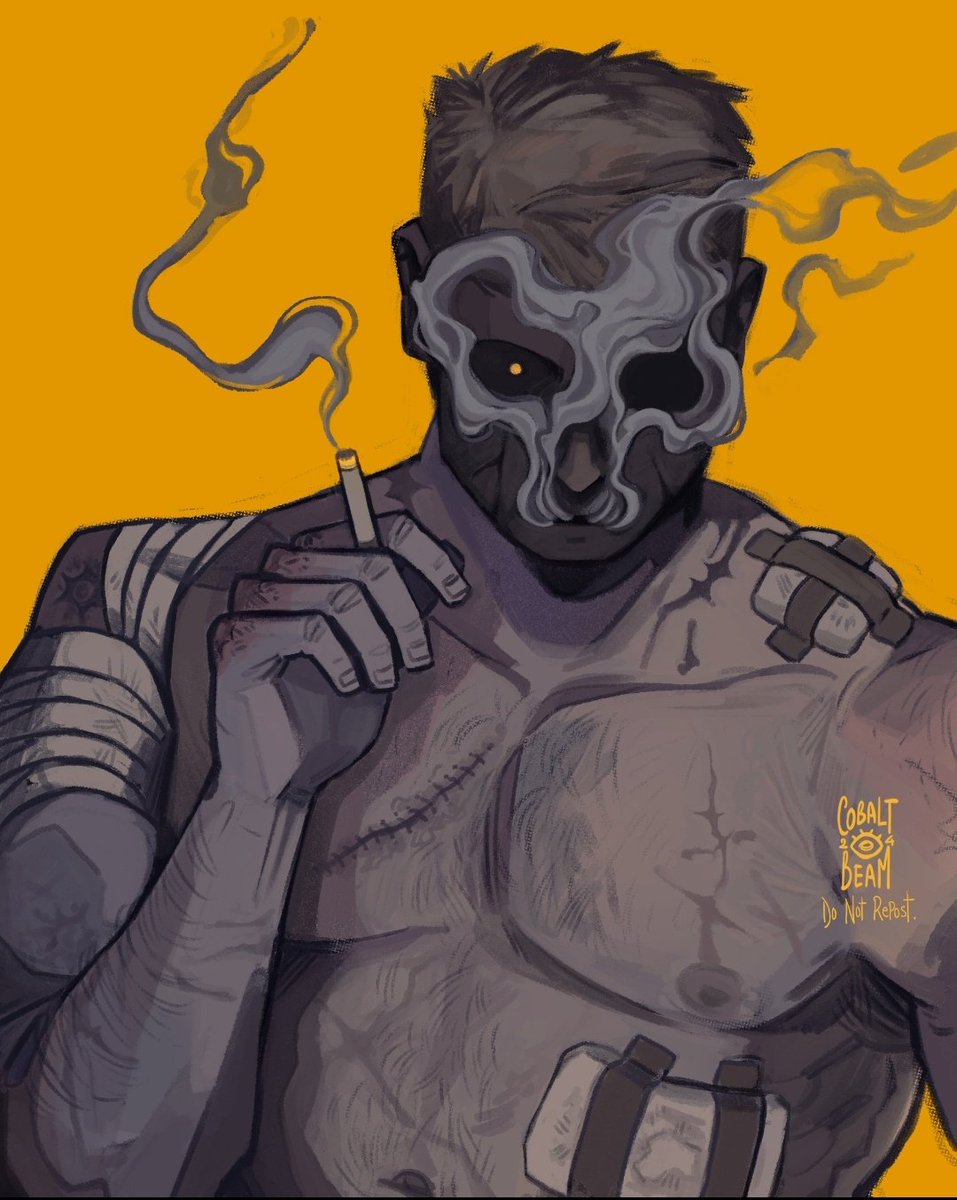 cobalt_BeaM's tweet photo. Whose left under the mask 💀
#CallofDuty https://t.co/3TGbjyGyAI