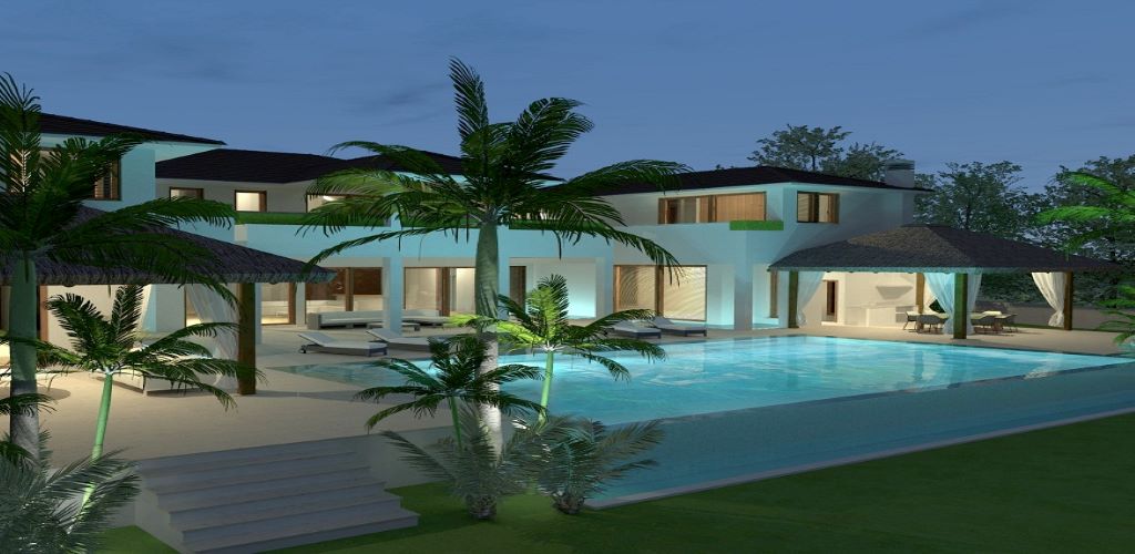 GodoPool's tweet photo. ❗❗Is it really necessary to make a 3D design before the execution of a pool project? Or is it just a trend? Find out in this blog article why we use it and which are the main advantages ➡ https://t.co/3cWK9n0mOA
#3D #3DDesign #DesignPools #PoolBuilder #Architecture #Marbella https://t.co/xnorSp2bBe